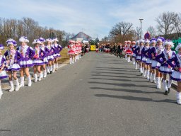 EFG-Faschingszug Auerbach 2025_33